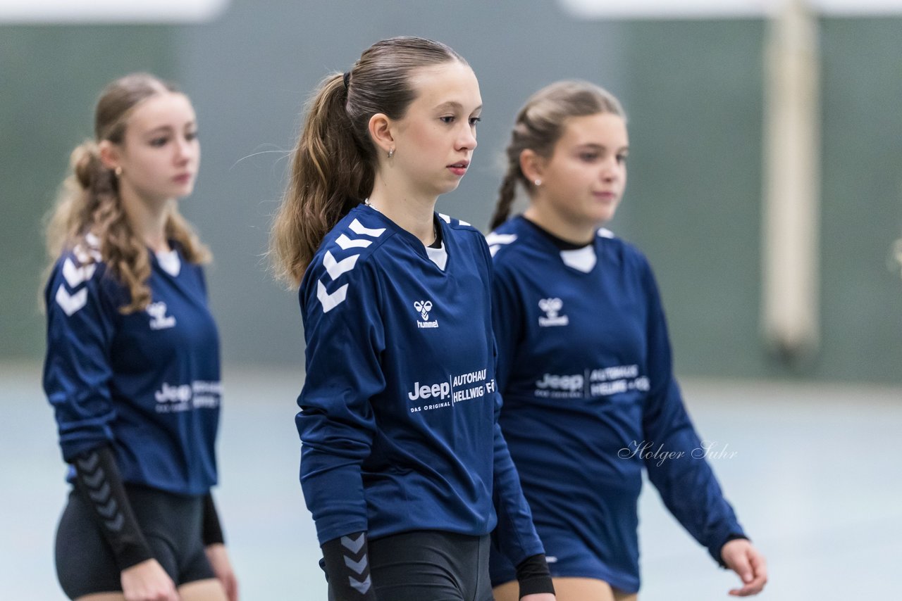 Bild 588 - wU16 Wiemersdorf